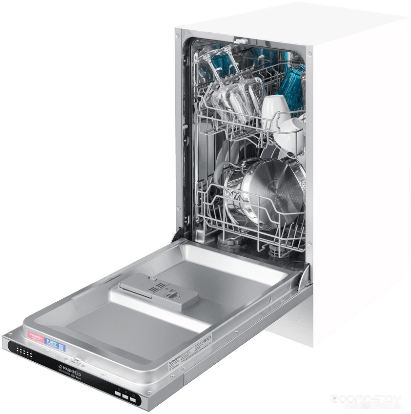 ������������ ������������� ������ Maunfeld MLP4529A01 Light Beam �  �������� ������� �������