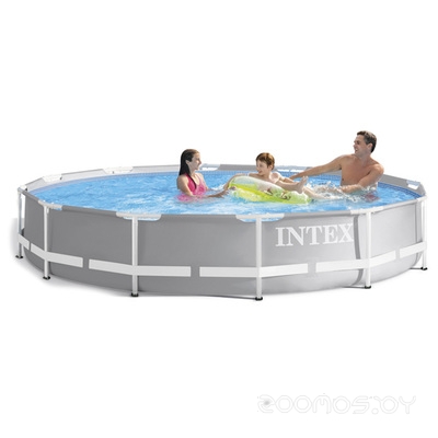 Бассейн INTEX 26700NP в  магазине Терабит Могилев