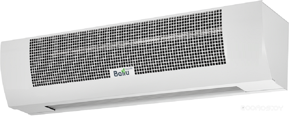 �������� ������ Ballu BHC-M10T06-PS �  �������� ������� �������