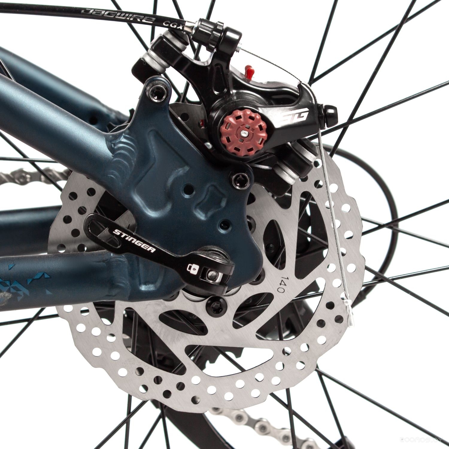 ��������� Stinger Element Jr 24 (�����) �  �������� ������� �������