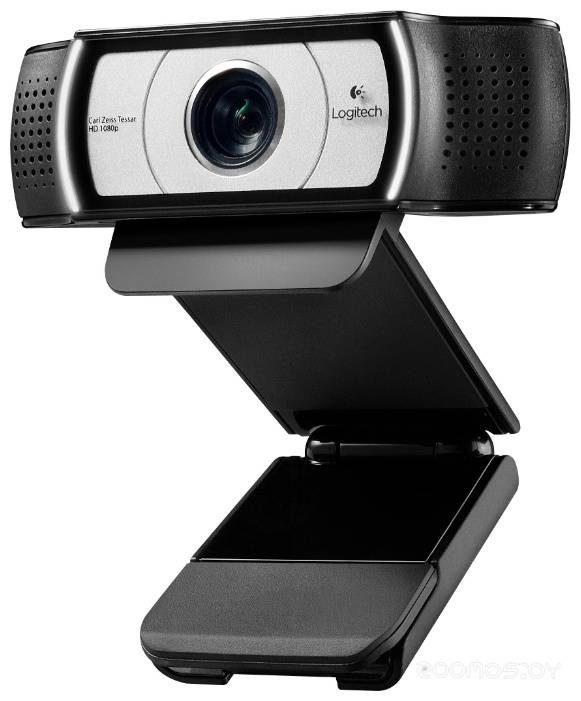 - Logitech HD Webcam C930e     