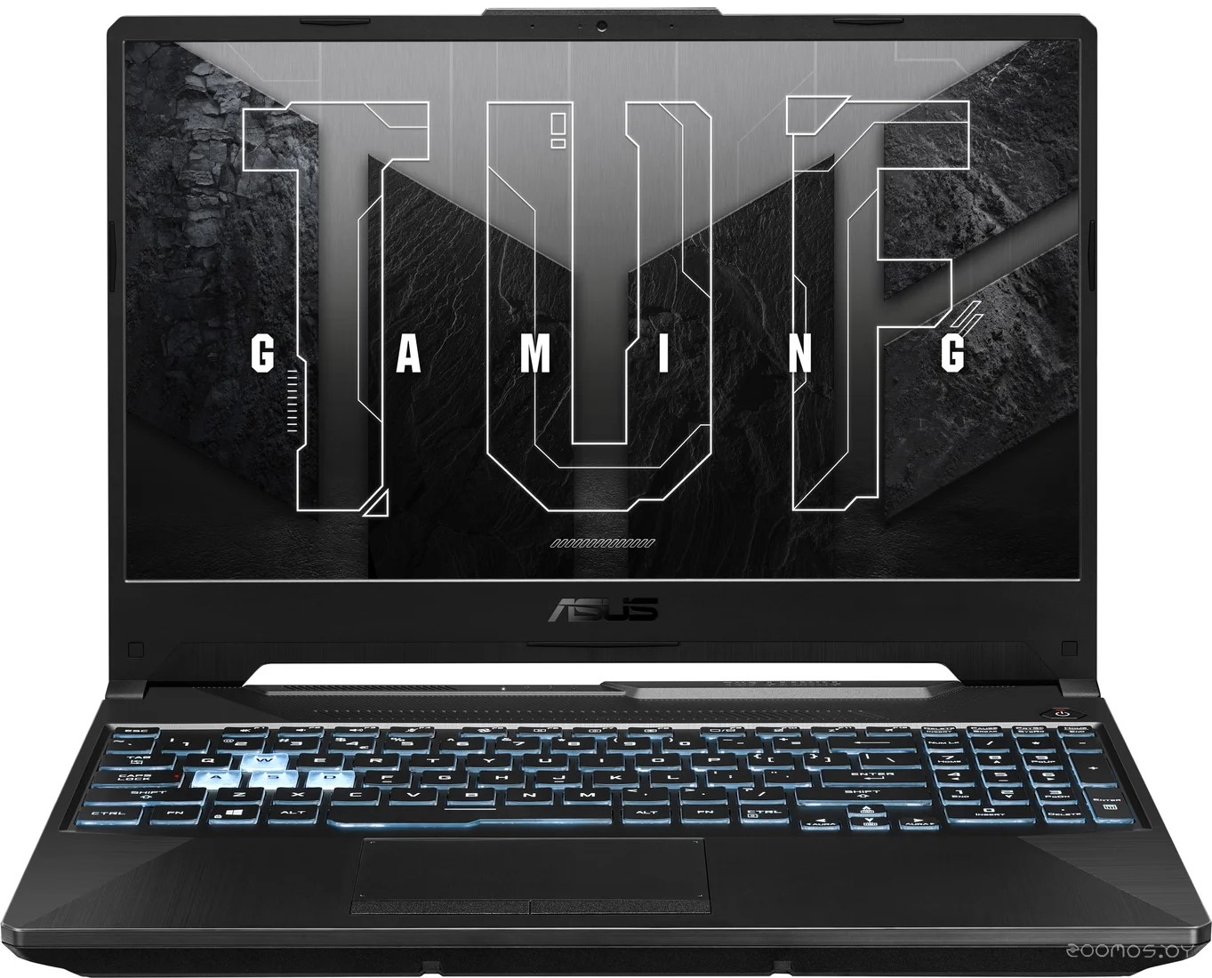 Игровой ноутбук Asus TUF Gaming A15 FA506NCR-HN057 в  магазине Терабит Могилев