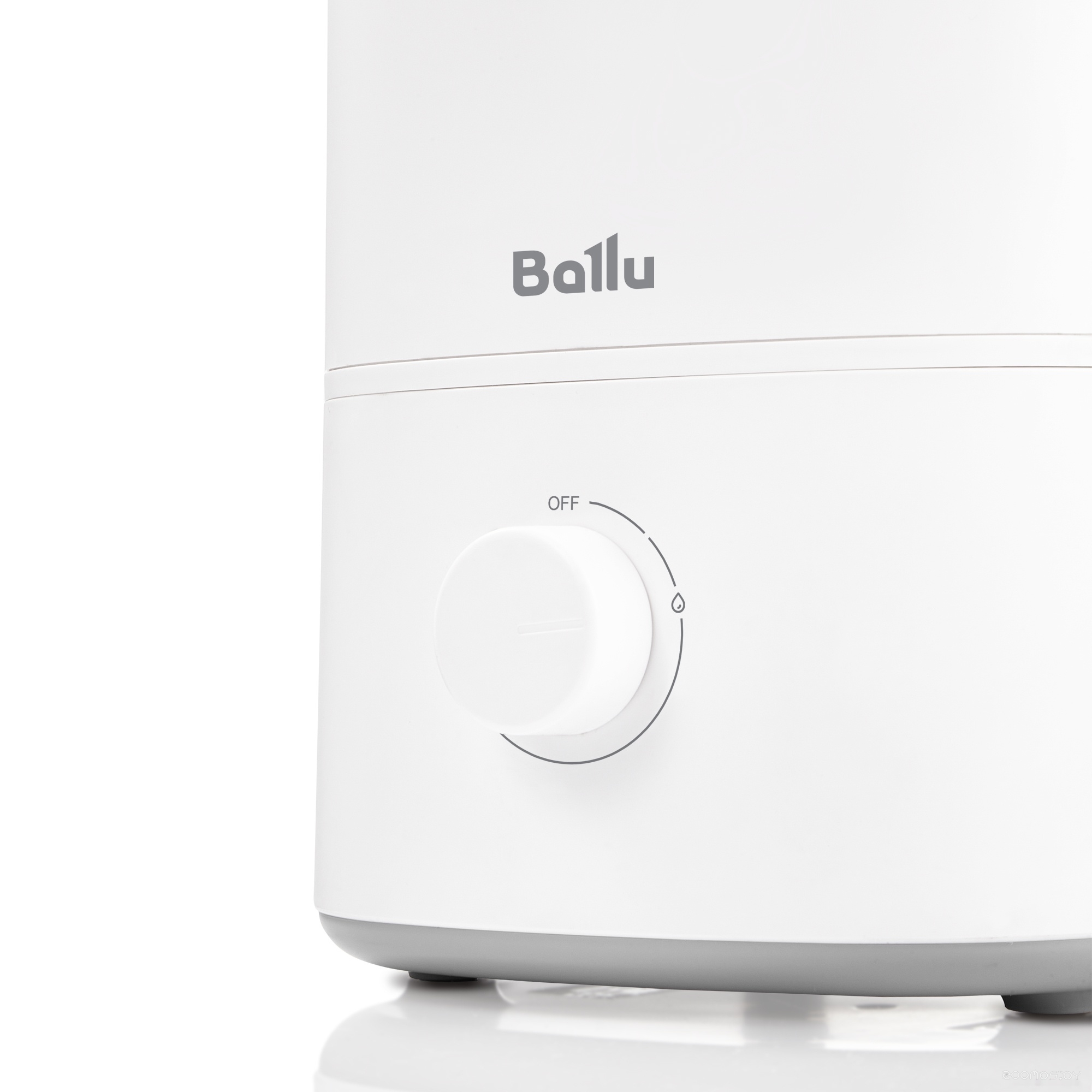 ����������� ������� Ballu UHB-505 T �  �������� ������� �������