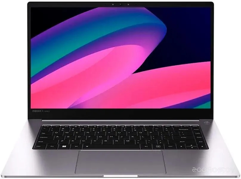Ноутбук Infinix Inbook X3 Plus 12TH XL31 71008301770 в  магазине Терабит Могилев