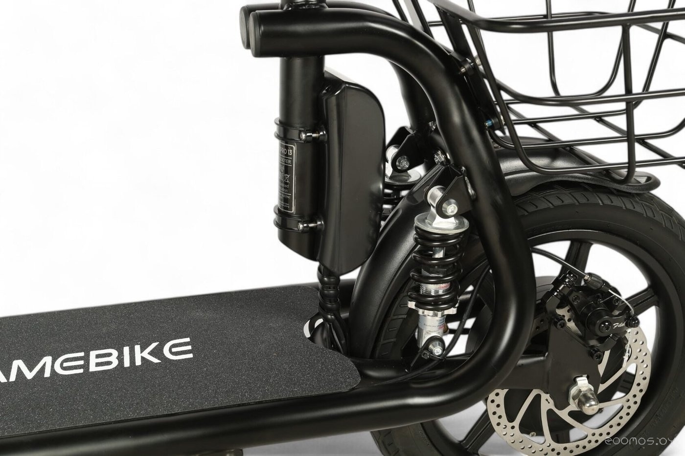  Patriot PL 850 150301106     