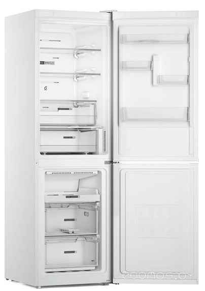 Холодильник Whirlpool W7X 82O OX в  магазине Терабит Могилев