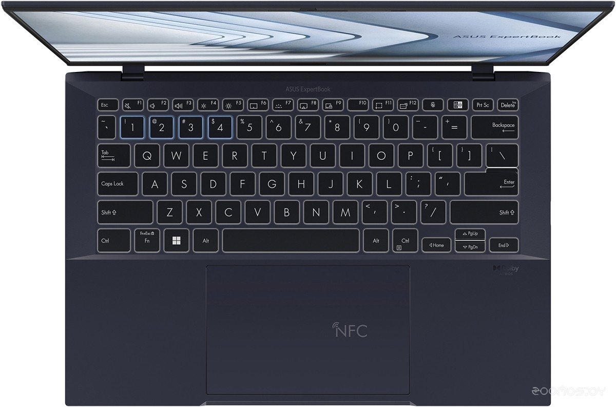 Ноутбук Asus ExpertBook B9 OLED B9403CVA-KM0497 в  магазине Терабит Могилев