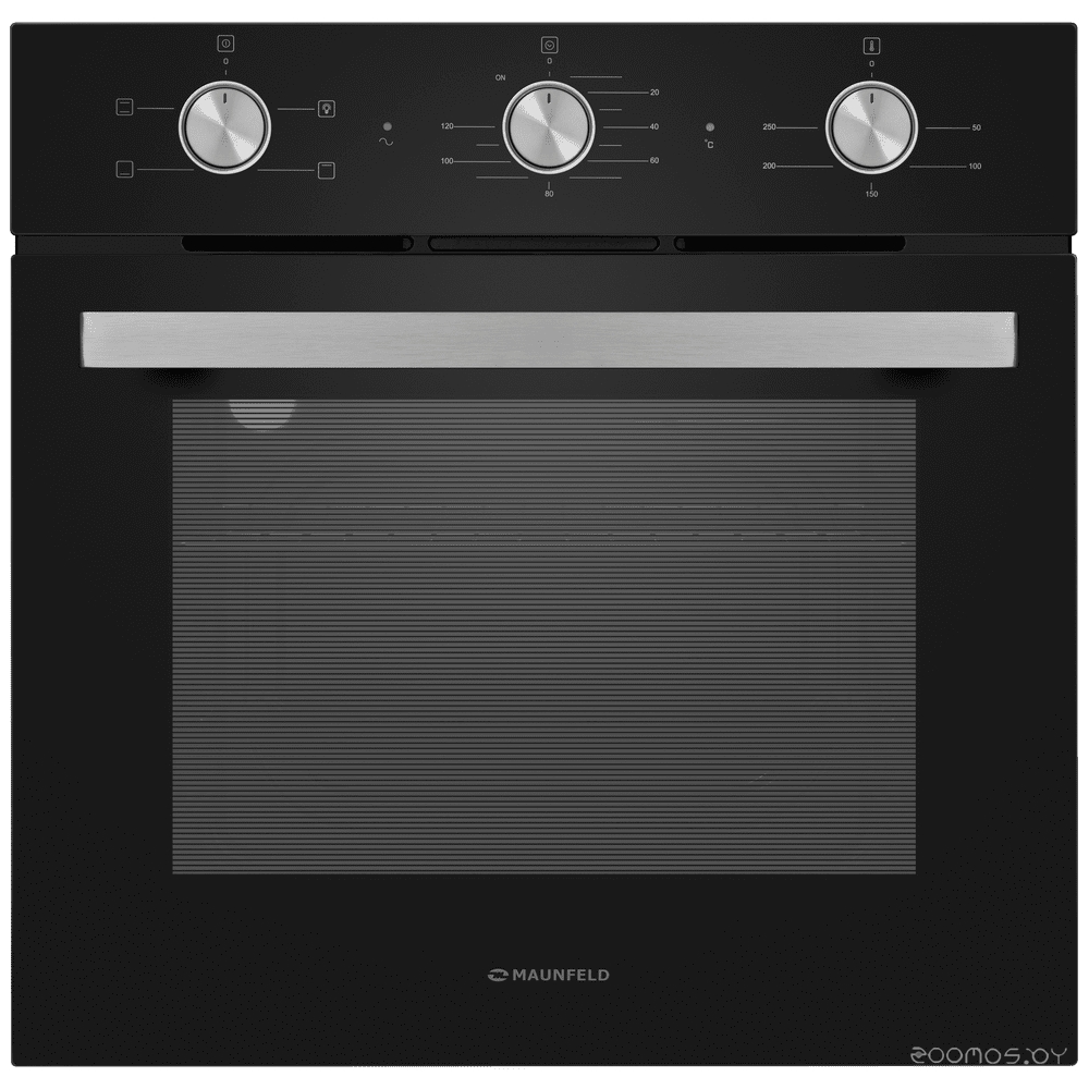 ������� ���� Maunfeld AEOC6040B �  �������� ������� �������