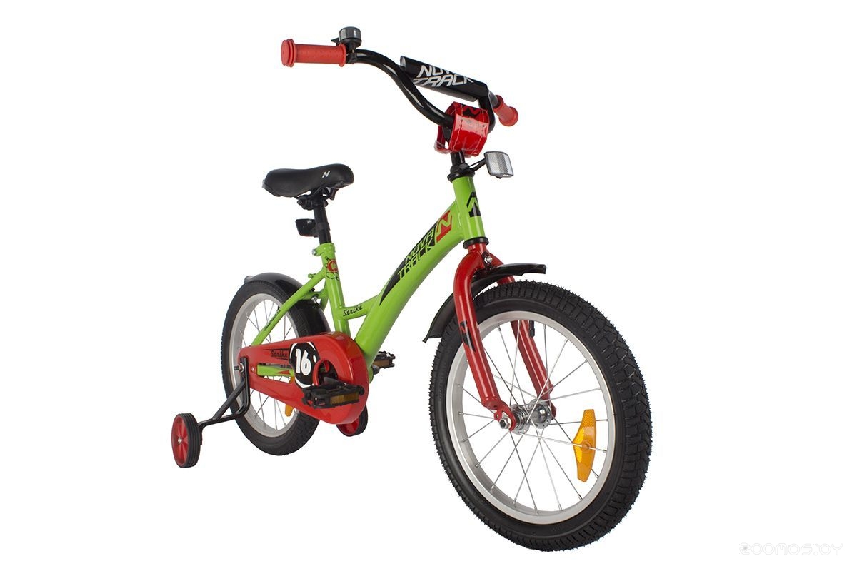 ������� ��������� Novatrack Strike 16 2022 163STRIKE.GN22 (�������) �  �������� ������� �������