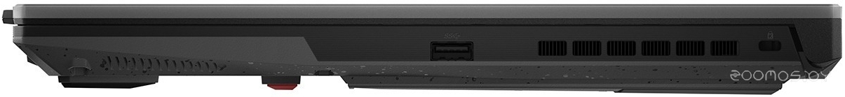 Игровой ноутбук Asus TUF Gaming F17 FX707ZC4-HX095 в  магазине Терабит Могилев