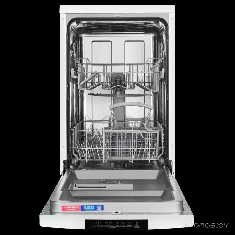 ��������������� ������������� ������ Maunfeld MWF45220W �  �������� ������� �������