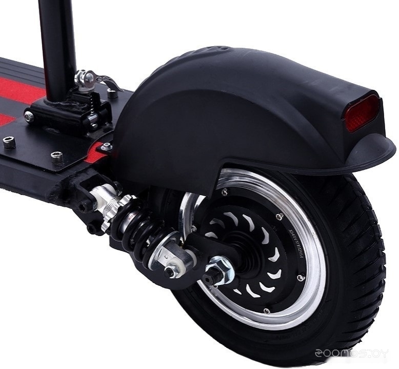  Patriot PL 850 150301106     