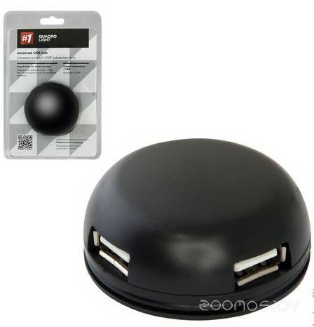 USB- Defender Quadro Light (83201)     