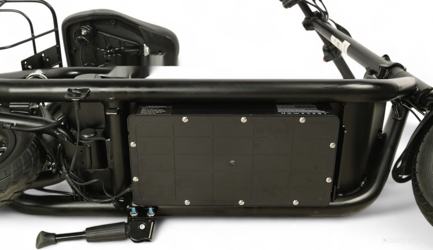  Patriot PL 850 150301106     