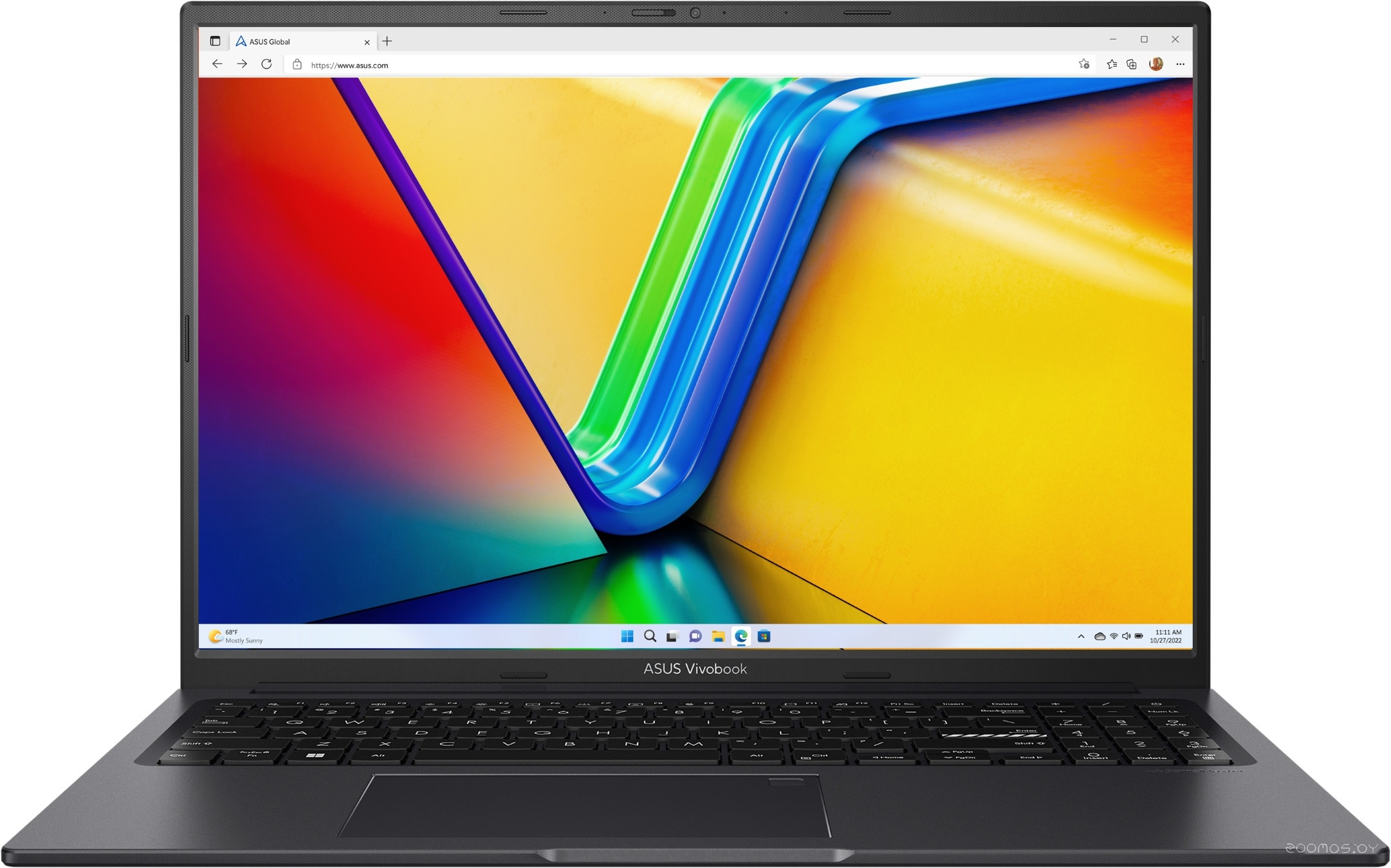 Ноутбук Asus Vivobook 16X M3604YA-MB106 в  магазине Терабит Могилев
