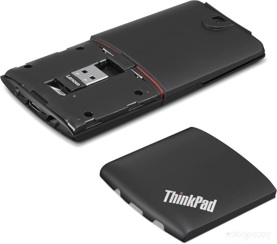 Мышь Lenovo ThinkPad X1 Presenter в  магазине Терабит Могилев