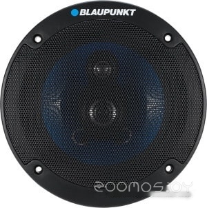 ������������ �� Blaupunkt ICx 663 �  �������� ������� �������