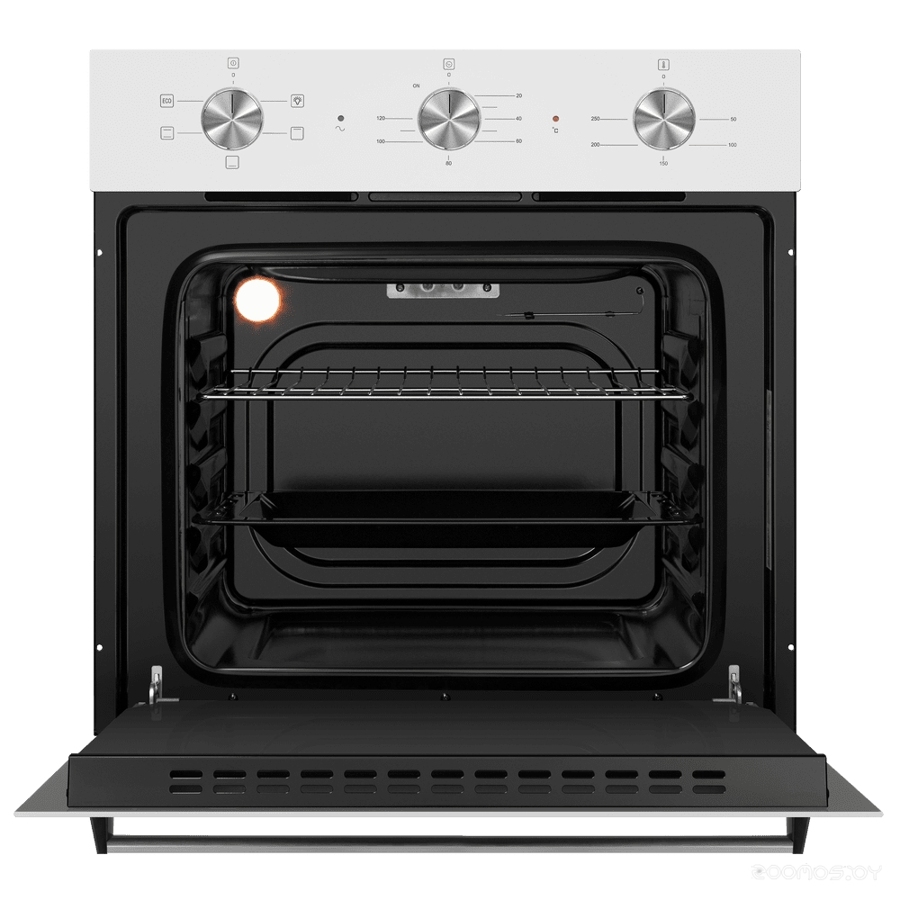 ������� ���� Maunfeld AEOC6050WM �  �������� ������� �������