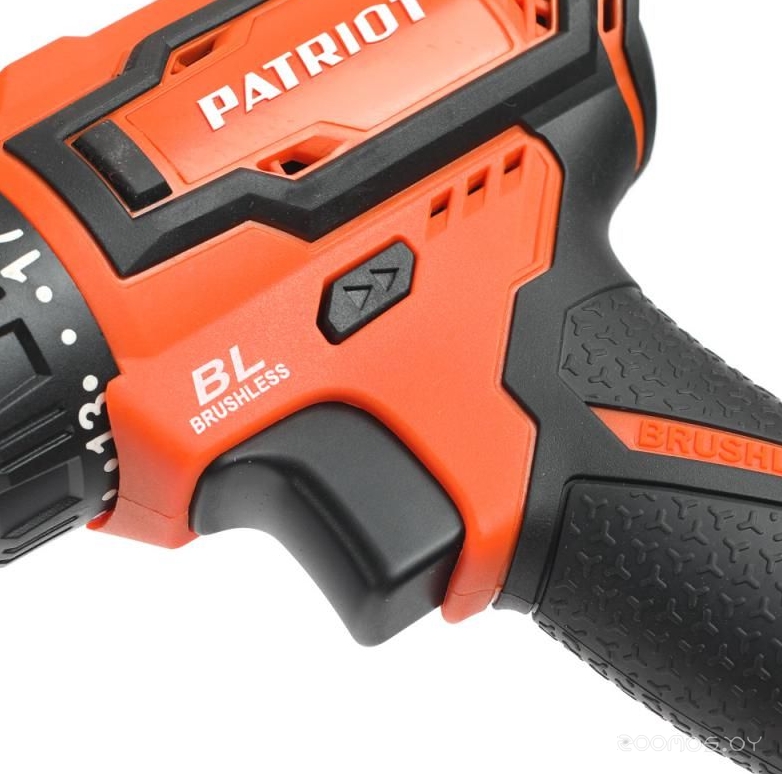 - Patriot BR 207UES 180301507 ( 2- , )     