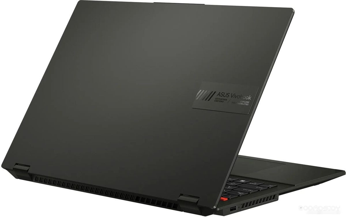 Ноутбук Asus Vivobook S 16 Flip TN3604YA-MC050W в  магазине Терабит Могилев