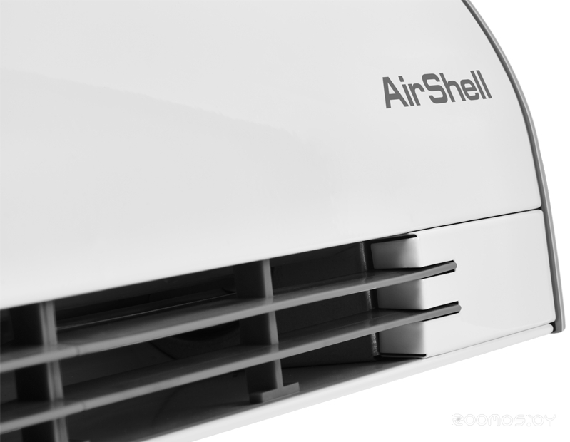 �������� ������ Ballu BHC-L06S03-S �  �������� ������� �������