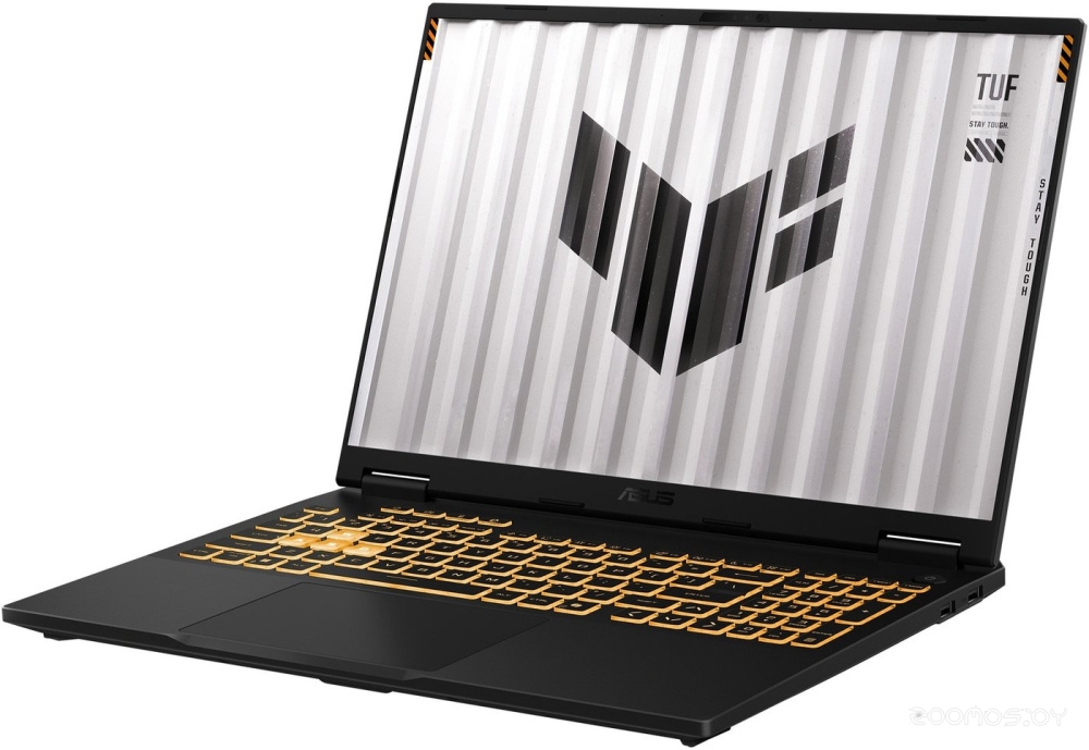 ������� ������� Asus TUF Gaming F16 FX608JH-RV089 �  �������� ������� �������