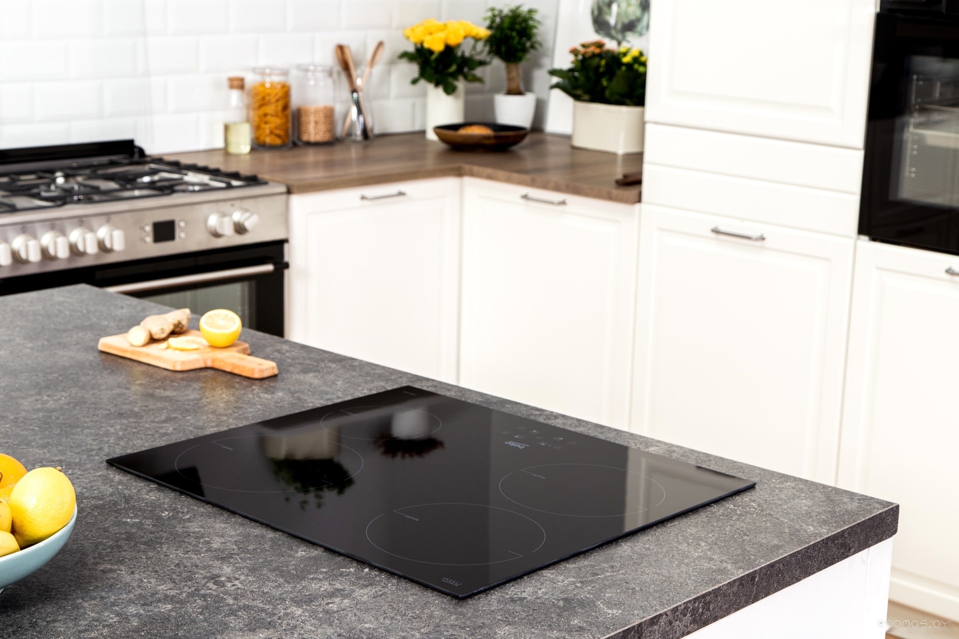 �������� ������ Beko HII 64400 MT �  �������� ������� �������