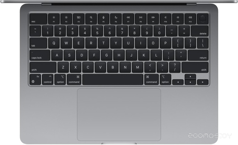 Ноутбук Apple Macbook Air 13" M2 2022 MLXW3 в  магазине Терабит Могилев