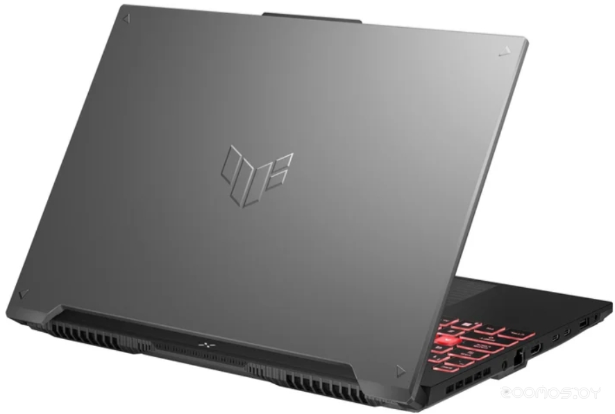 ������� ������� Asus TUF Gaming A16 2024 FA607NUG-RL222 �  �������� ������� �������