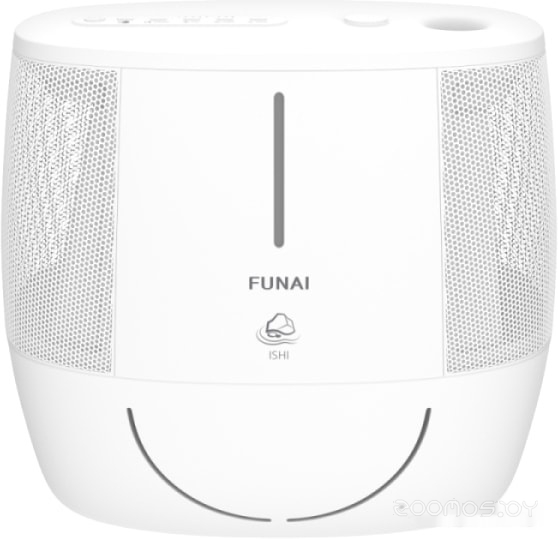 Мойка воздуха Funai Ishi FAW-ISE480/6.0(WT) в  магазине Терабит Могилев
