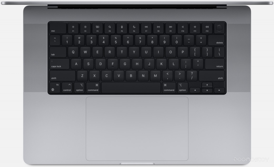 ������� Apple Macbook Pro 16" M2 Pro 2023 MNW83 �  �������� ������� �������