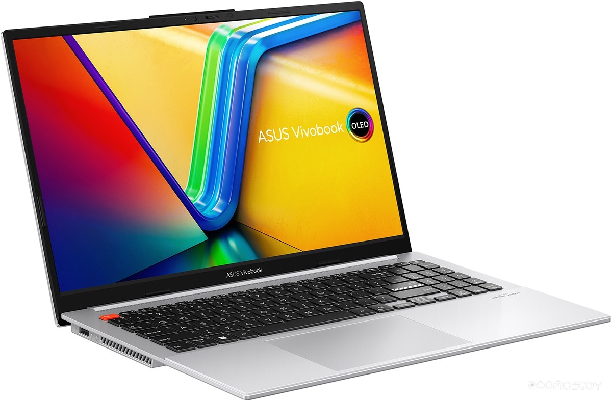 Ноутбук Asus VivoBook S15 OLED K5504VA-MA412W в  магазине Терабит Могилев