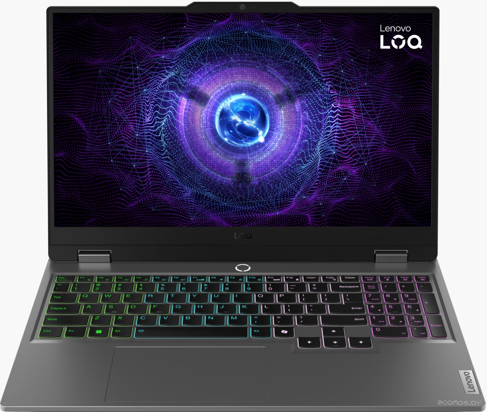 ������� ������� Lenovo LOQ 15IAX9 83GS005NRK �  �������� ������� �������