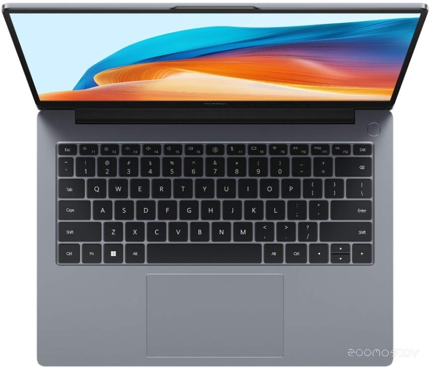Ноутбук Huawei MateBook D 14 2023 MDF-X 53013XFA в  магазине Терабит Могилев