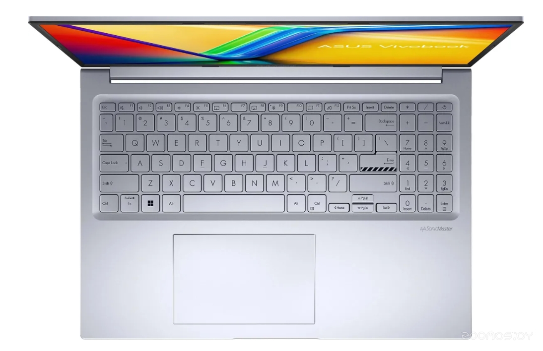 ������� Asus Vivobook K3604VA-MB243 (90NB1072-M009X0) �  �������� ������� �������