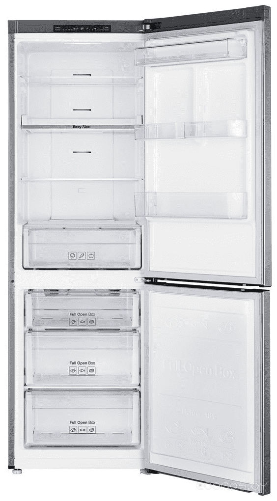 ����������� Samsung RB30A30N0SA/WT �  �������� ������� �������