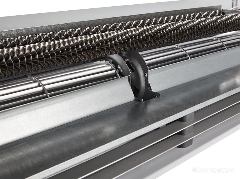 �������� ������ Ballu BHC-L08-T03 �  �������� ������� �������