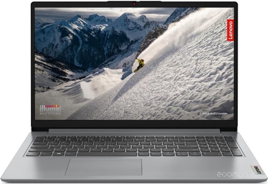 Ноутбук Lenovo IdeaPad 1 15ALC7 82R400E9RK в  магазине Терабит Могилев