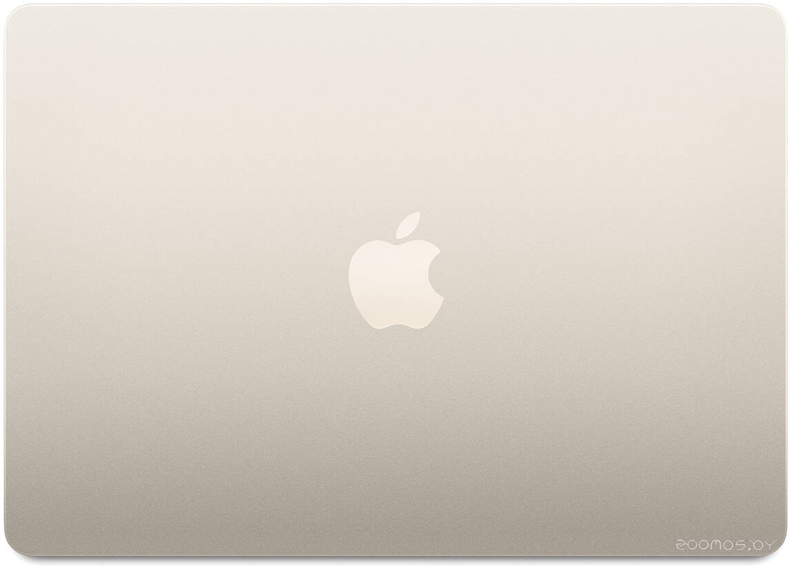 Ноутбук Apple Macbook Air 13" M3 2024 MRXU3 в  магазине Терабит Могилев