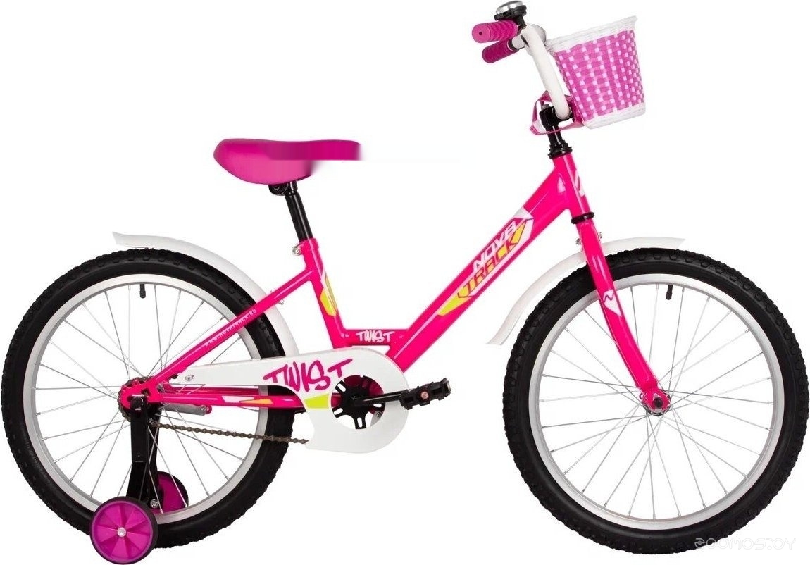 ������� ��������� Novatrack Twist 20 201TWIST.PN5 (�������) �  �������� ������� �������