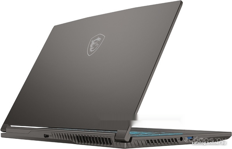 Игровой ноутбук MSI Thin 15 B12VE-1685XBY в  магазине Терабит Могилев