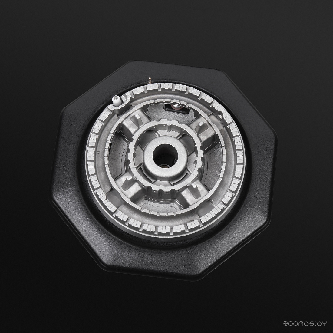 �������� ������ Maunfeld EGHG 64.23CB/G ������ �  �������� ������� �������