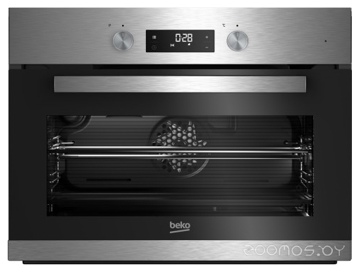 Духовой шкаф Beko BCM 12300 X в  магазине Терабит Могилев