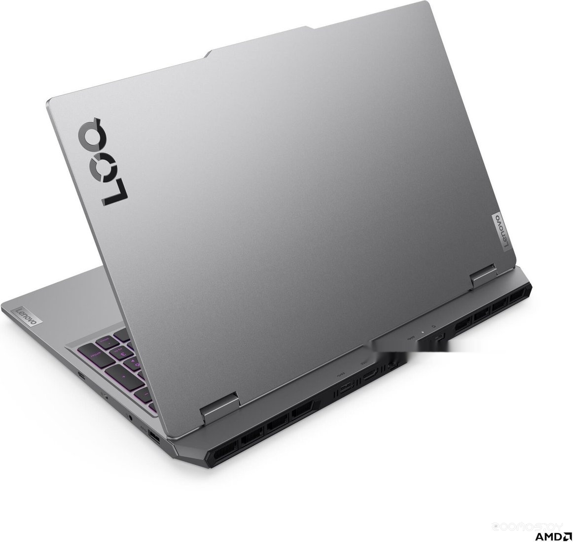 ������� ������� Lenovo LOQ 15AHP10 83JG000VRK �  �������� ������� �������