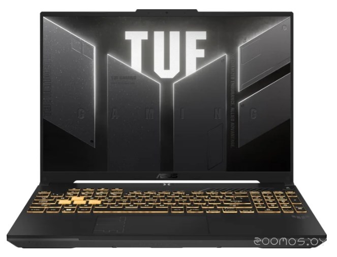 ������� ������� Asus TUF Gaming F16 FX607VJ-RL076 �  �������� ������� �������