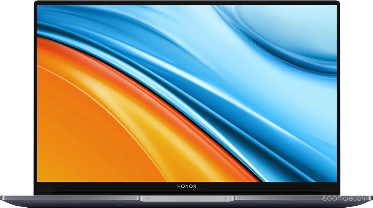 Ноутбук Honor MagicBook 15 BMH-WFP9HN 5301AFVL в  магазине Терабит Могилев