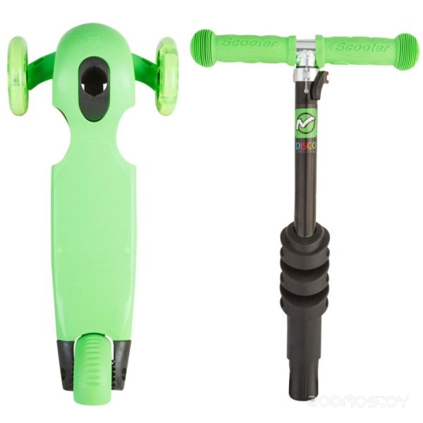 ������� Novatrack Disco-kids / 120S.DISCOKIDS.GN9 �  �������� ������� �������