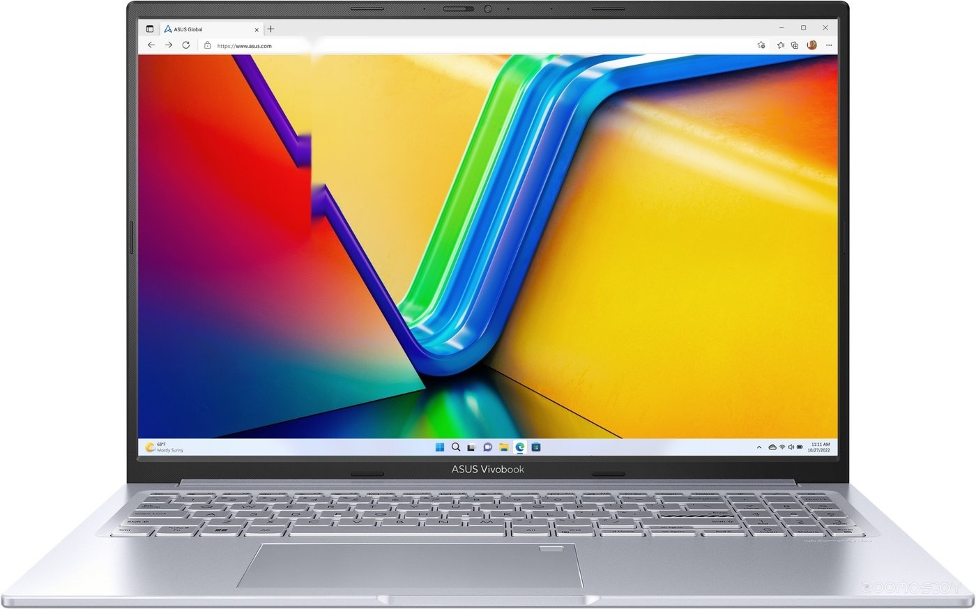 Ноутбук Asus Vivobook 16X M3604YA-MB221 в  магазине Терабит Могилев