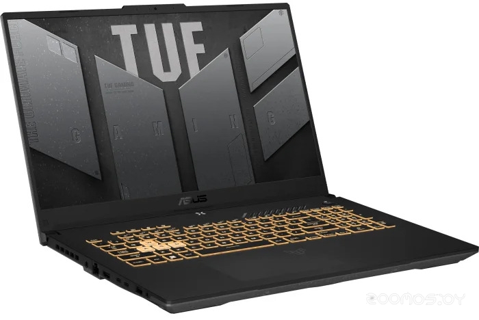 Игровой ноутбук Asus TUF Gaming F15 2023 FX507VU-LP150 в  магазине Терабит Могилев