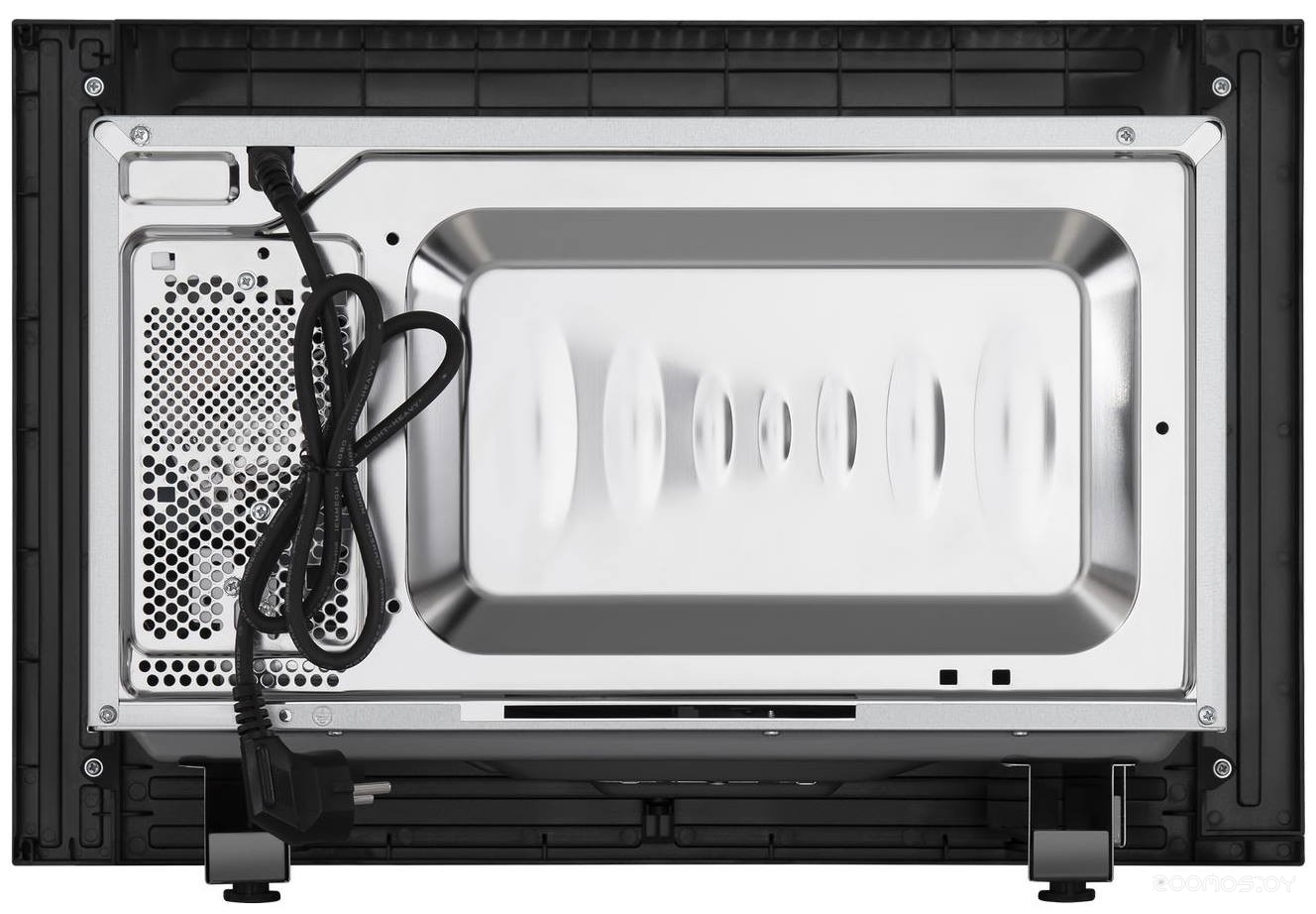 Микроволновая печь HOMSair MOB205GB в  магазине Терабит Могилев